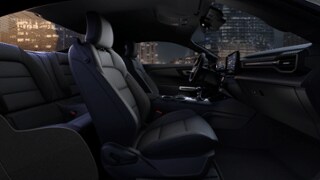 2025 Ford Mustang® Internal Image 1